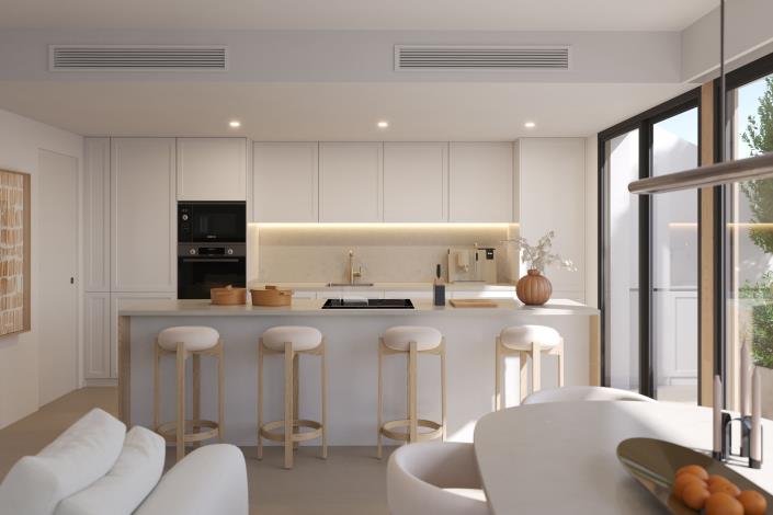 Image No.12-2 Bed Apartment for sale