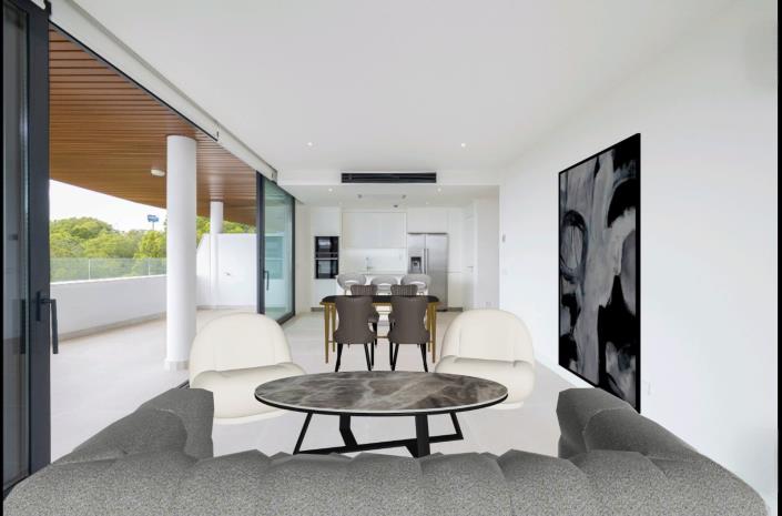 Image No.11-2 Bed Apartment for sale