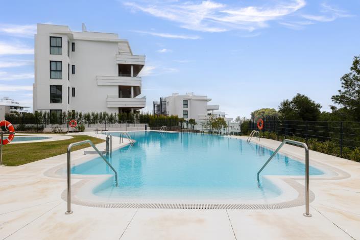 Image No.26-2 Bed Apartment for sale