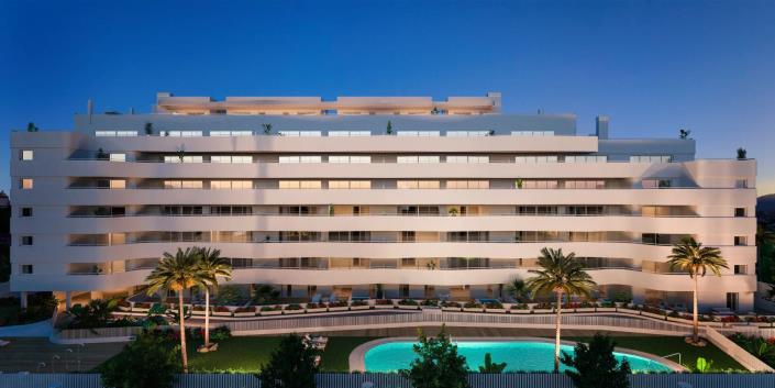 Image No.9-2 Bed Apartment for sale