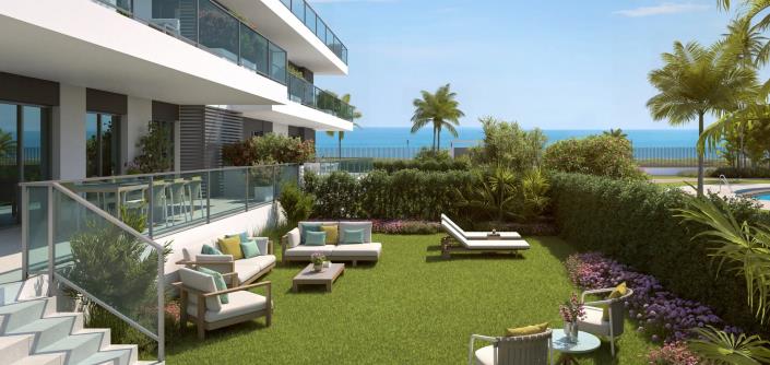 Image No.3-2 Bed Apartment for sale