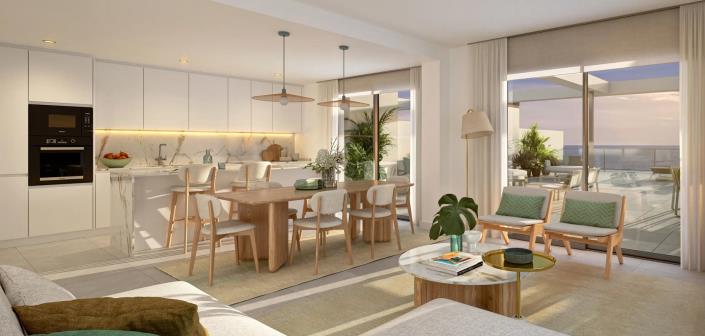 Image No.7-2 Bed Apartment for sale