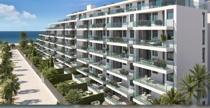 Image No.12-2 Bed Apartment for sale