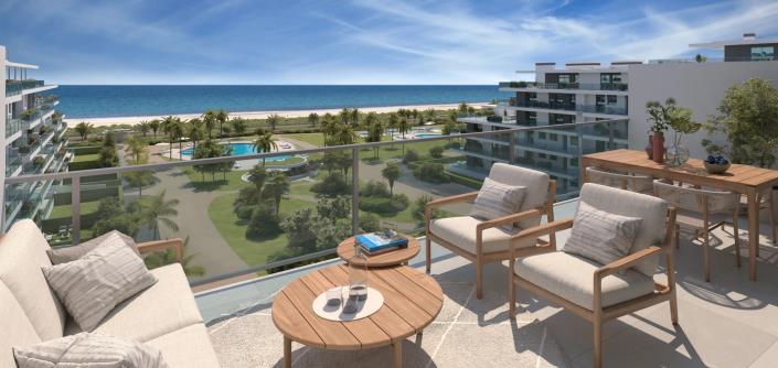 Image No.4-2 Bed Apartment for sale