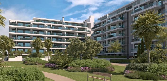 Image No.11-2 Bed Apartment for sale