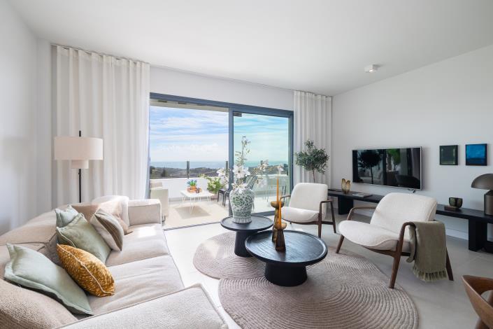 Image No.3-2 Bed Penthouse for sale