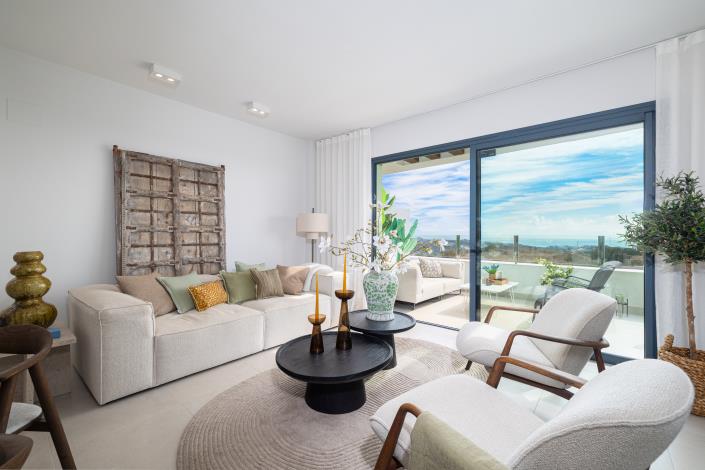 Image No.10-2 Bed Penthouse for sale