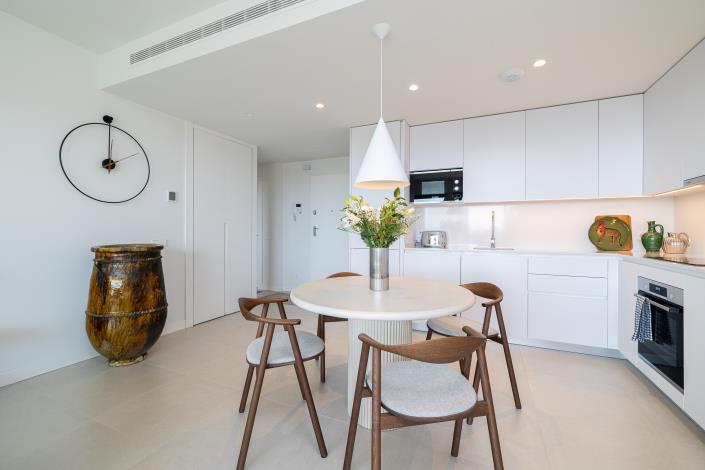 Image No.9-2 Bed Penthouse for sale