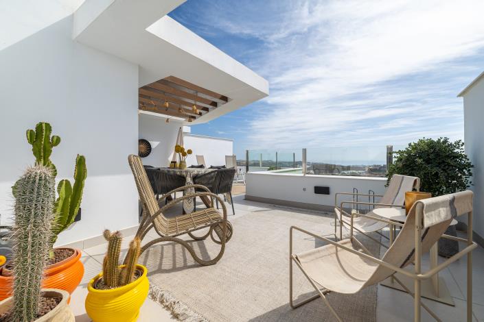 Image No.11-2 Bed Penthouse for sale