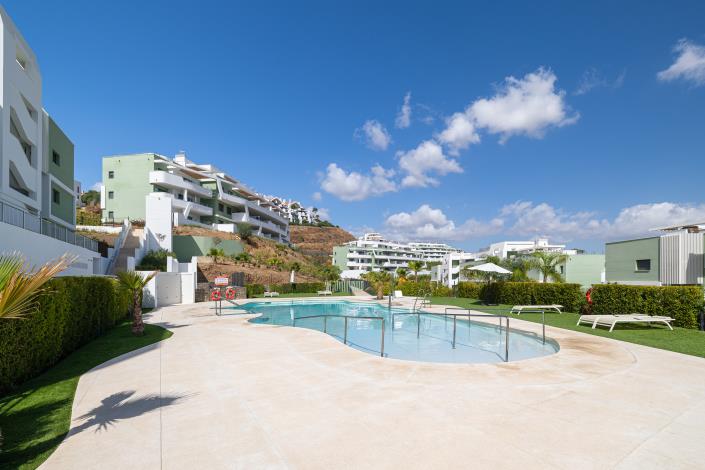 Image No.2-2 Bed Penthouse for sale