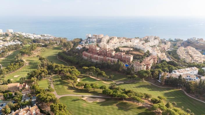 Image No.33-3 Bed Apartment for sale