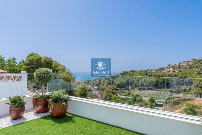Image No.1-3 Bed Villa for sale