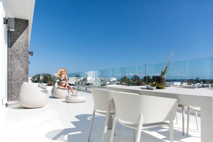 Image No.18-3 Bed Penthouse for sale