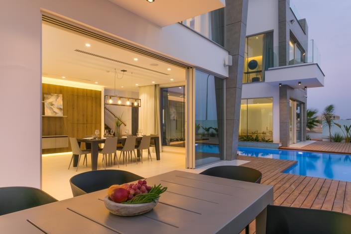 Image No.47-3 Bed Villa for sale