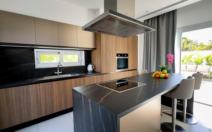 Image No.22-3 Bed Villa for sale