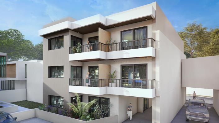 Image No.5-1 Bed Apartment for sale