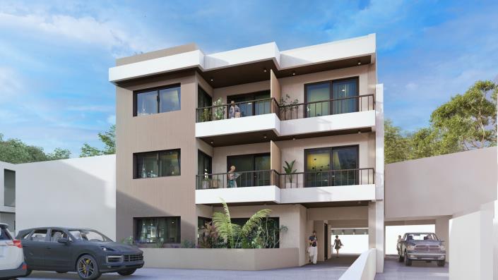 Image No.8-1 Bed Apartment for sale