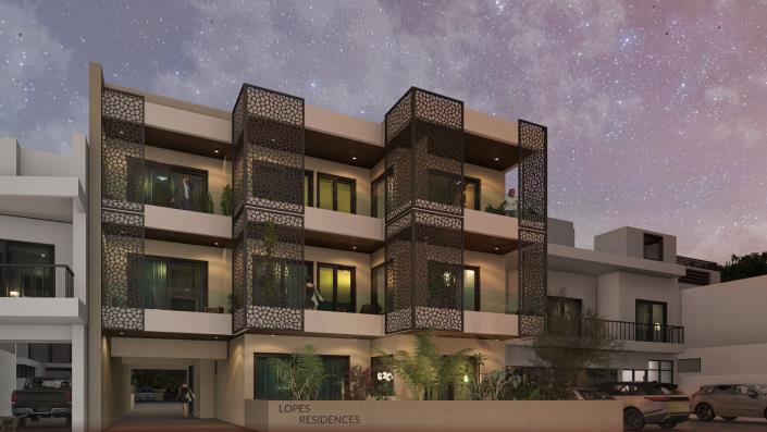 Image No.11-1 Bed Apartment for sale