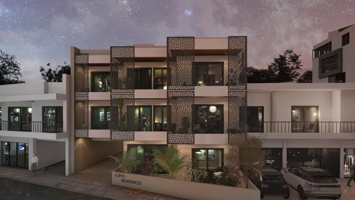 Image No.12-1 Bed Apartment for sale