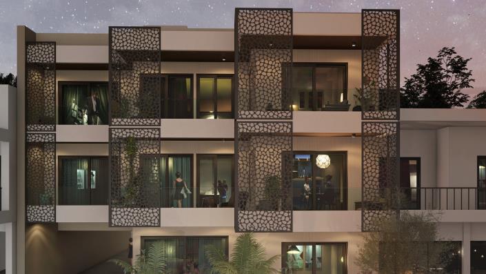 Image No.13-1 Bed Apartment for sale