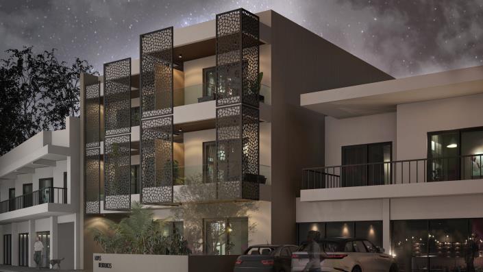 Image No.17-1 Bed Apartment for sale