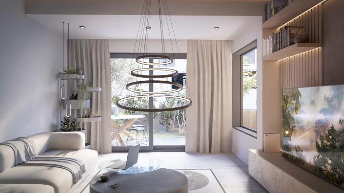 Image No.32-1 Bed Apartment for sale