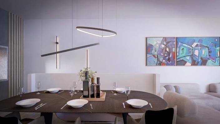 Image No.35-1 Bed Apartment for sale