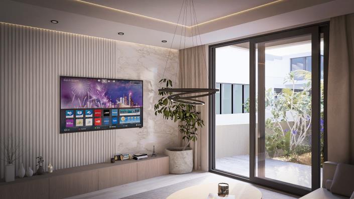 Image No.37-1 Bed Apartment for sale