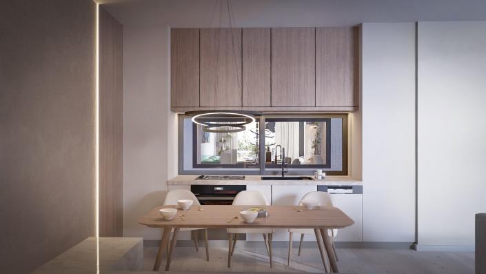 Image No.39-1 Bed Apartment for sale