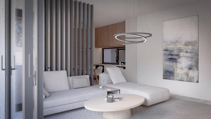 Image No.40-1 Bed Apartment for sale