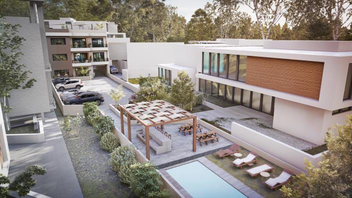 Image No.51-1 Bed Apartment for sale