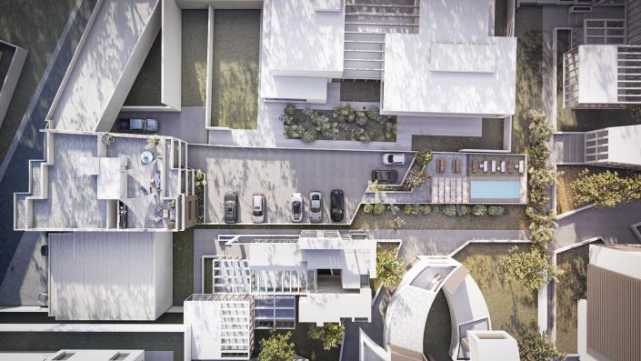 Image No.52-1 Bed Apartment for sale