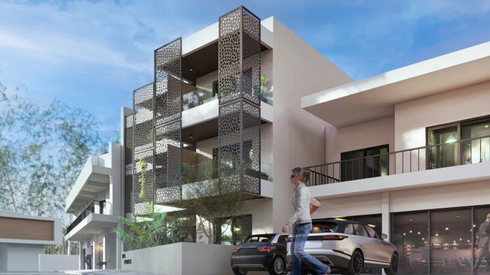 Image No.3-Studio for sale