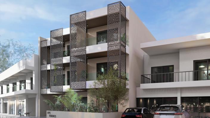 Image No.6-Studio for sale