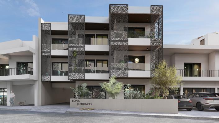 Image No.7-Studio for sale