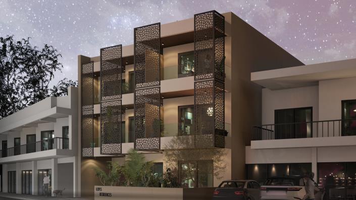 Image No.15-Studio for sale