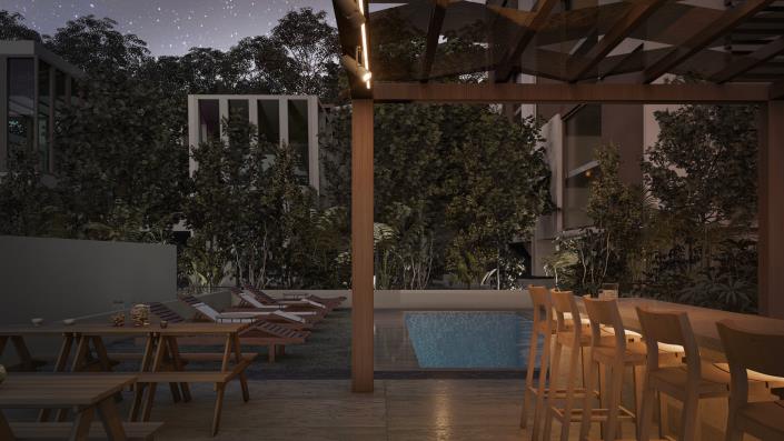 Image No.27-Studio for sale