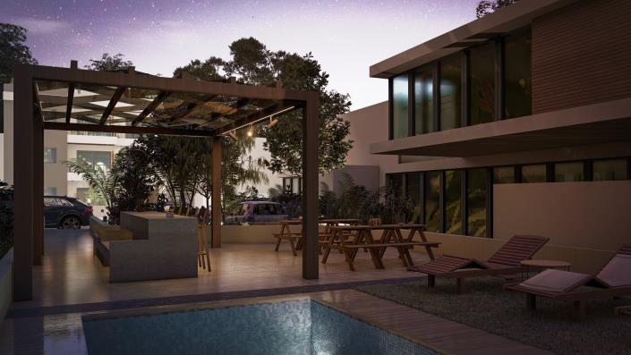 Image No.28-Studio for sale