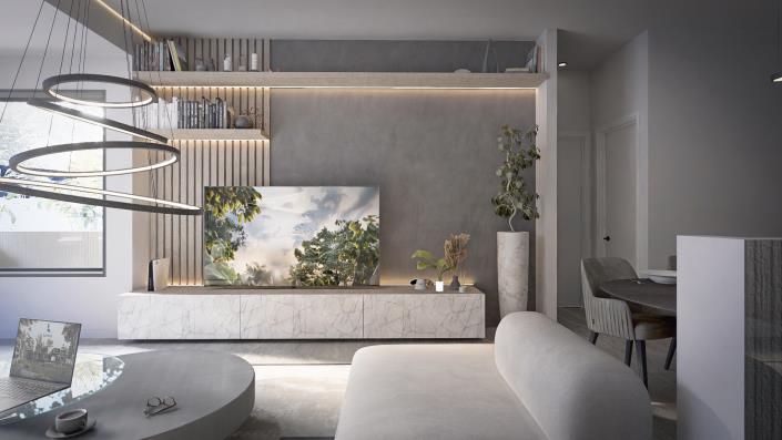 Image No.33-Studio for sale