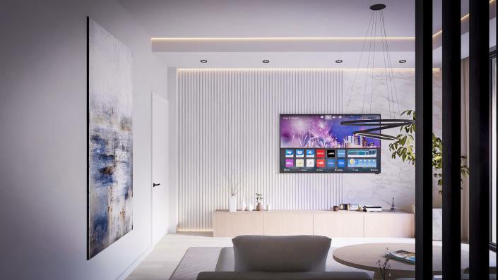 Image No.36-Studio for sale