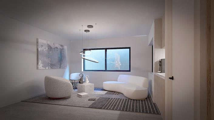 Image No.42-Studio for sale