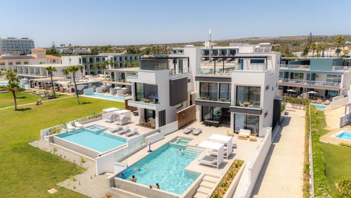 Image No.3-4 Bed Villa / Detached for sale