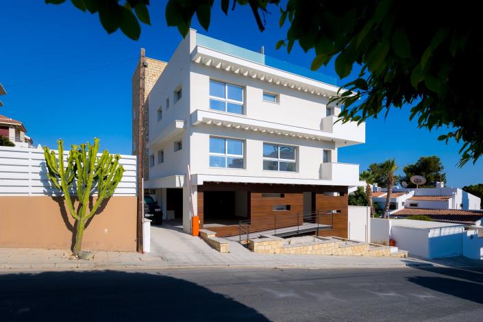 Image No.4-2 Bed Duplex for sale