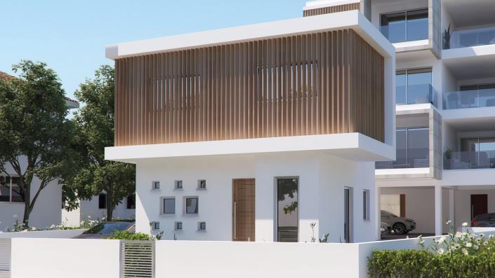 Image No.1-2 Bed House for sale