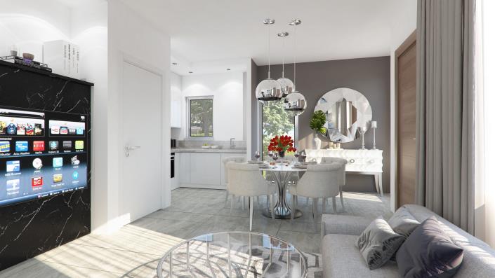 Image No.6-2 Bed House for sale