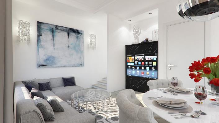 Image No.5-2 Bed House for sale