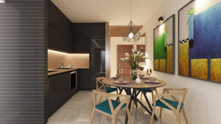 Image No.7-2 Bed Apartment for sale