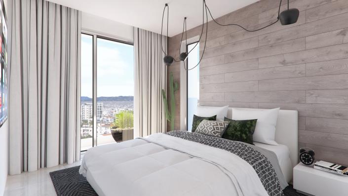 Image No.8-2 Bed Apartment for sale