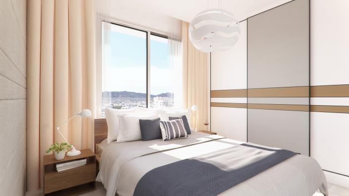 Image No.9-2 Bed Apartment for sale