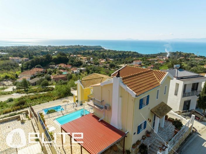Image No.1-2 Bed Villa for sale